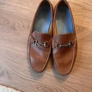 Peter Millar | Shoes | Peter Miller Bit Drivers Worn 